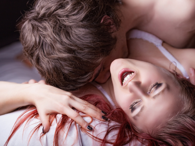 sex, intimity, orgazmus