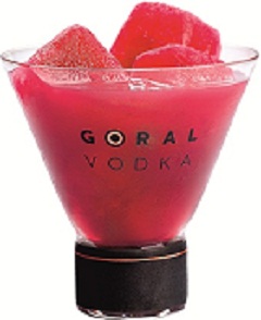 goral - inzercia
