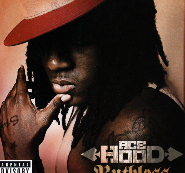 Ace Hood, raper