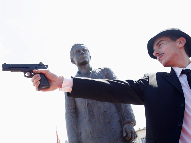 Bosna, Sarajevo, Gavrilo Princip, 1. svetová vojna
