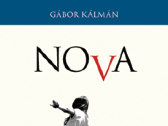 Gábor Kalmán: Nova