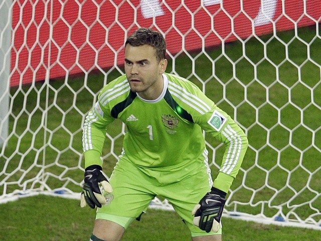 Igor Akinfejev