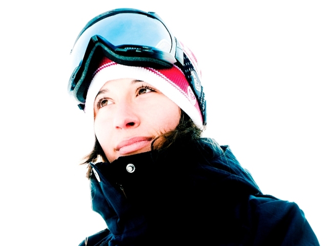 Klaudia Medlová