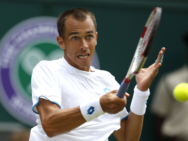 Lukáš Rosol