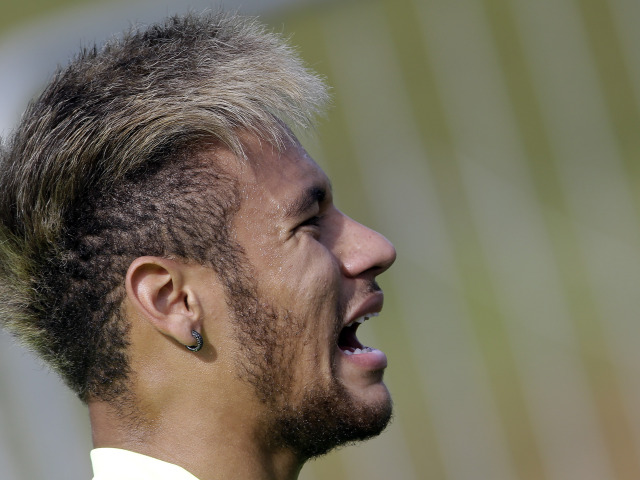 Neymar