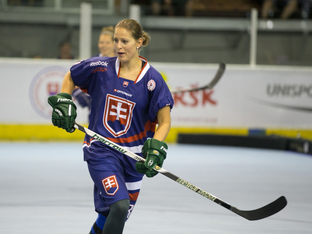 Zuzana Tomčíková