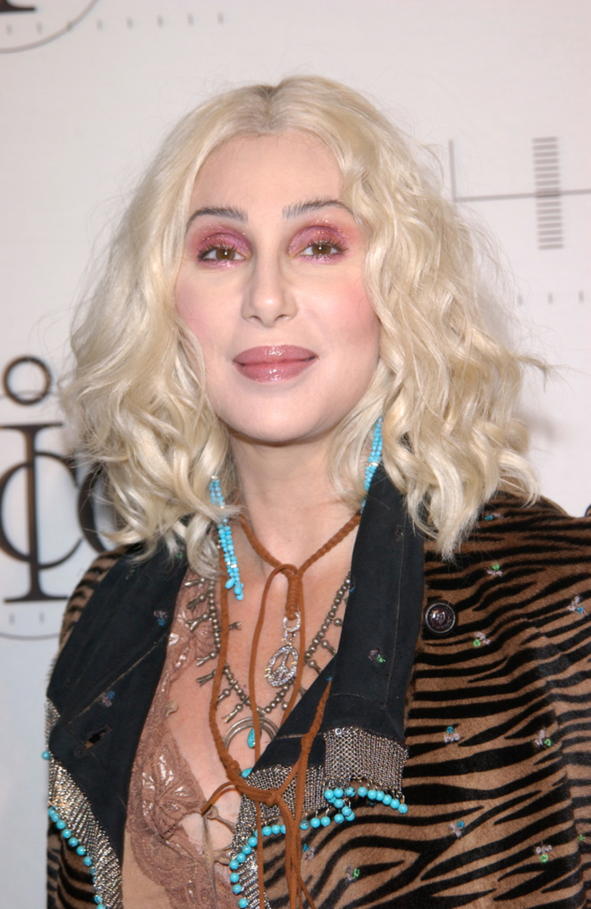Cher