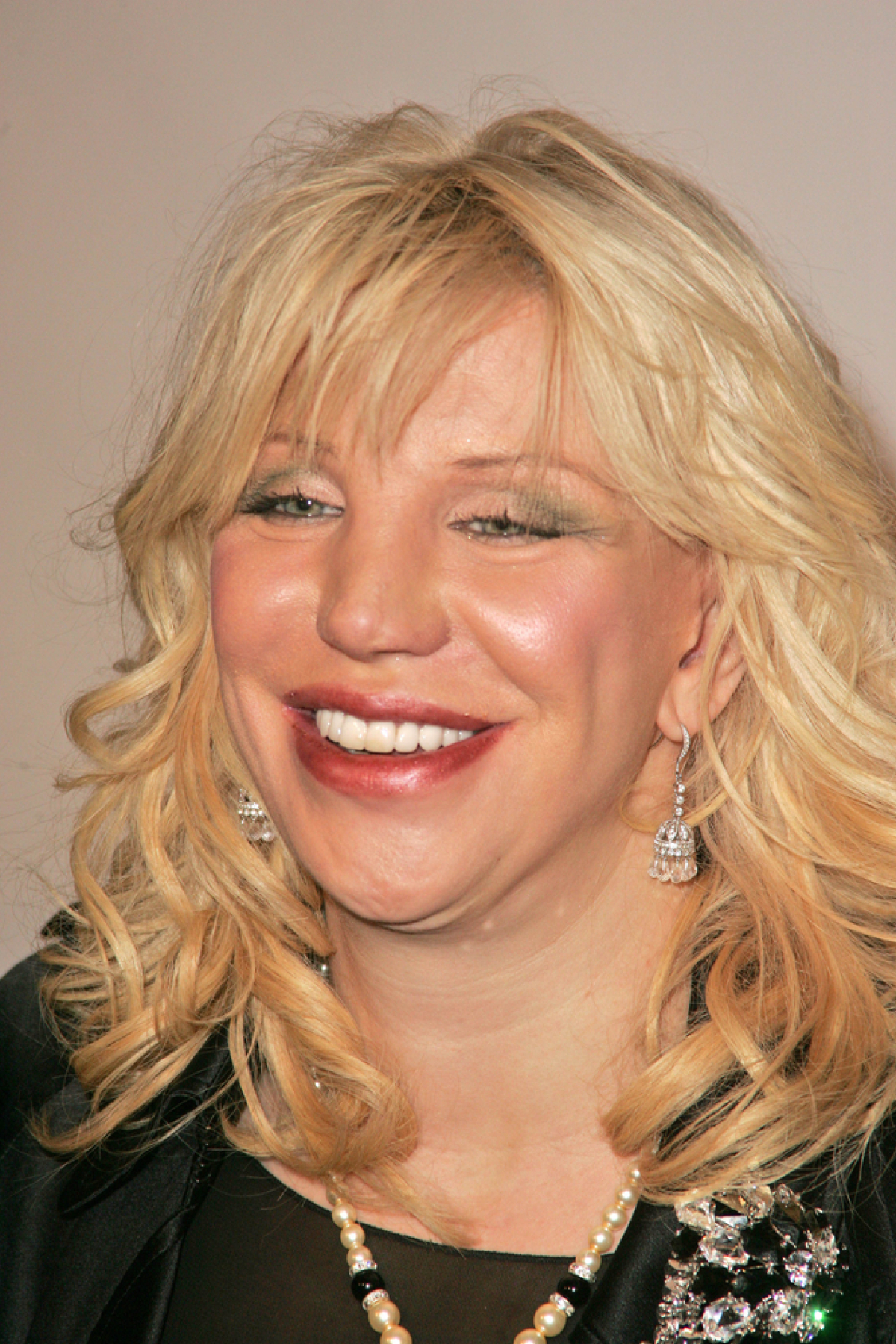 Courtney Love