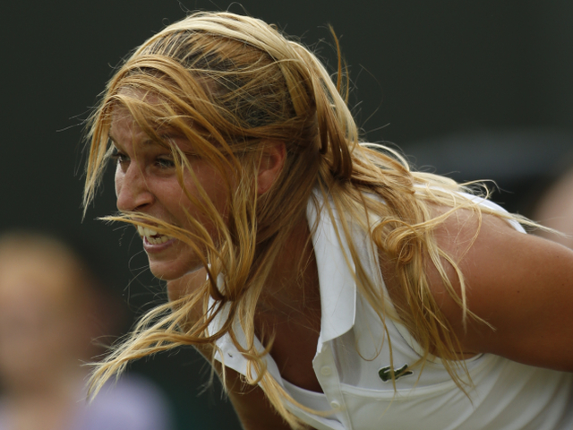 Dominika Cibulková