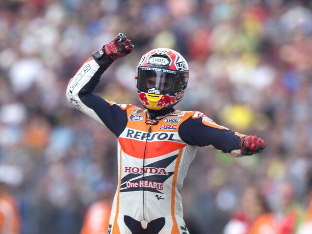 Marc Márquez