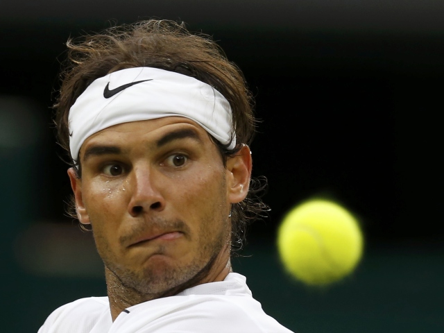 Rafael Nadal