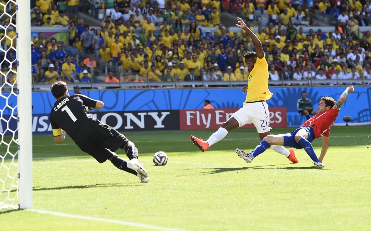 Jo, Brazília