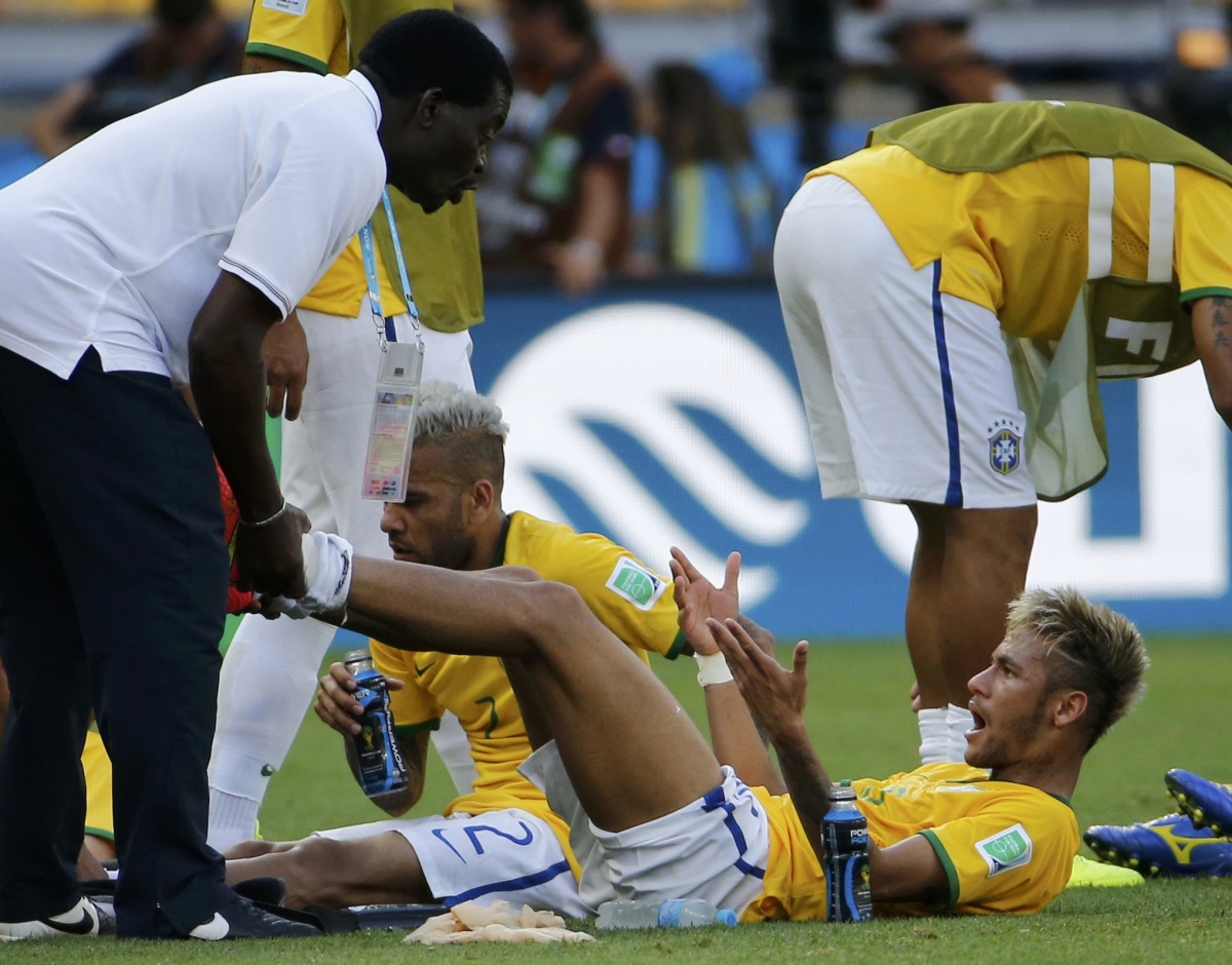 Neymar
