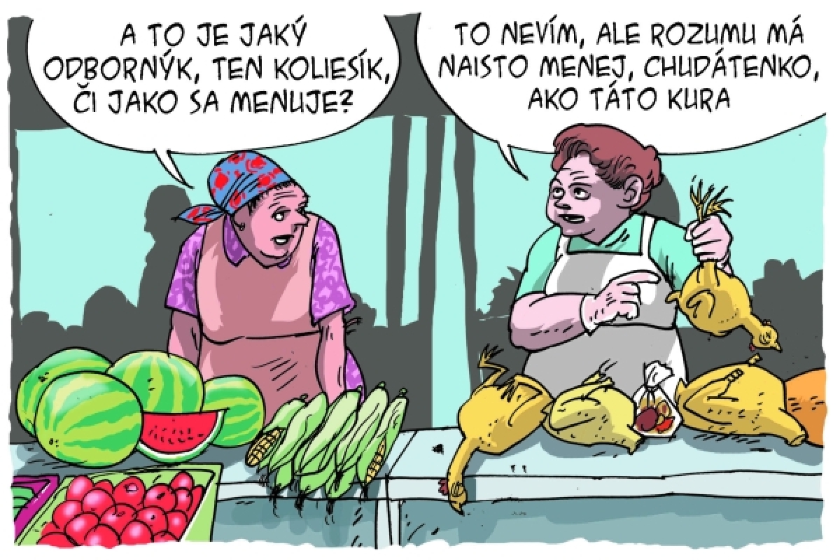 Danglár, 28. 6. 2014