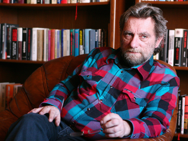 Ján Baránek