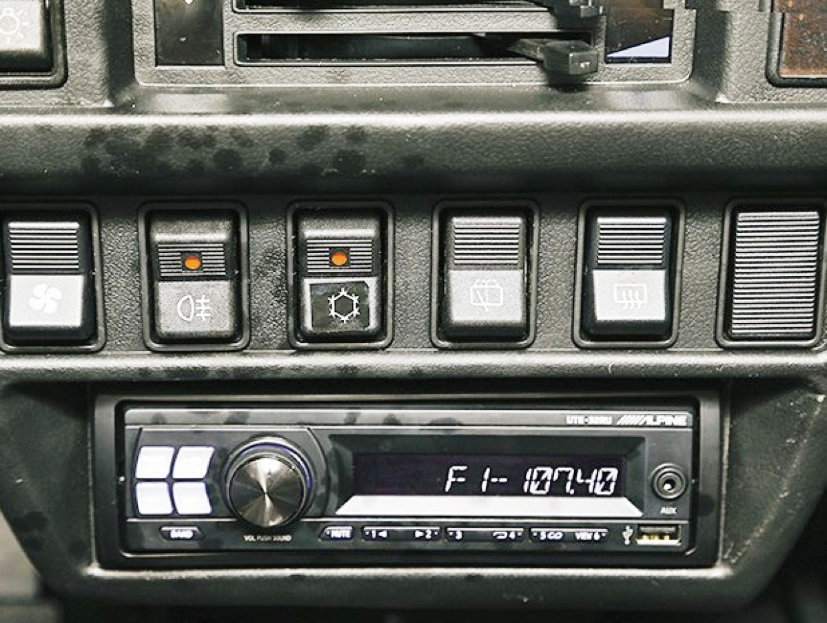 Lada Niva 4x4 Urban