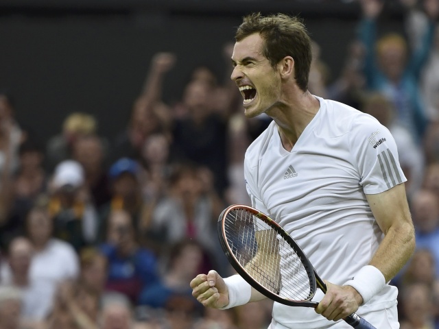 Andy Murray