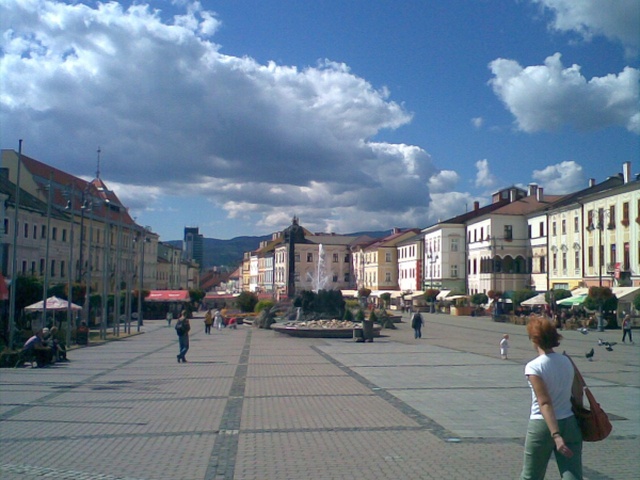 Banská Bystrica