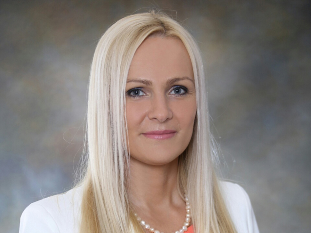 Eva Stanislavská