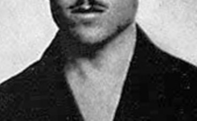 Gavrilo Princip