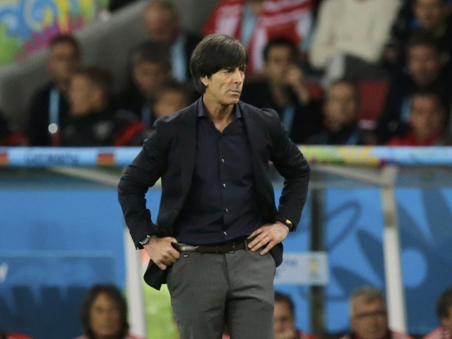 Joachim Löw