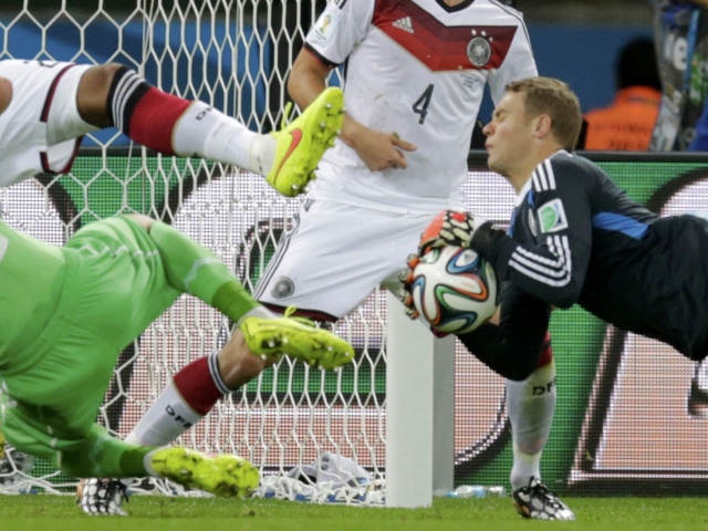 Manuel Neuer