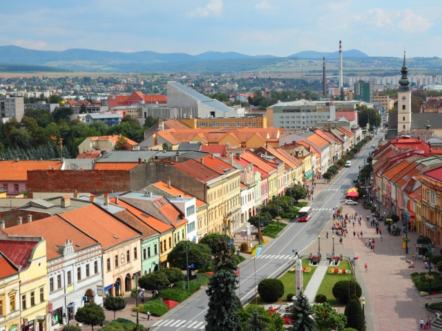 presov