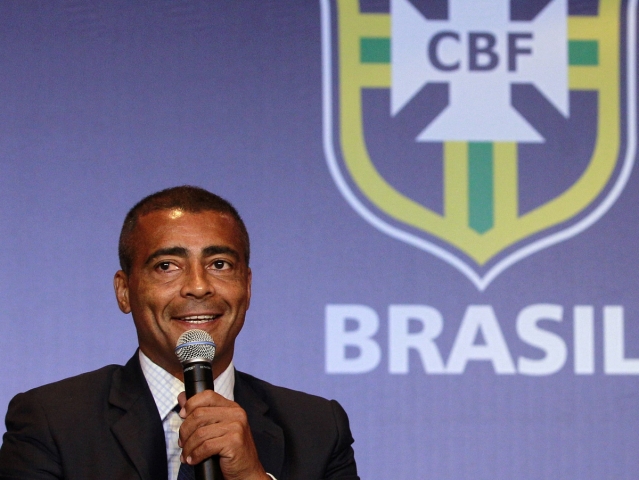 Romário