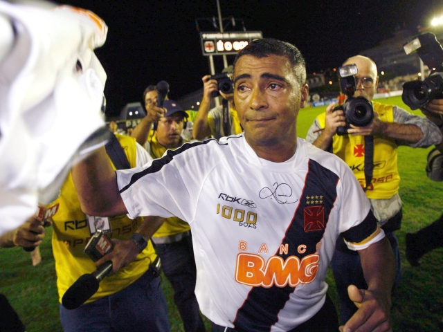 Romário