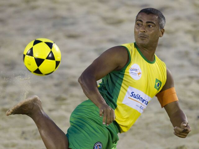Romário