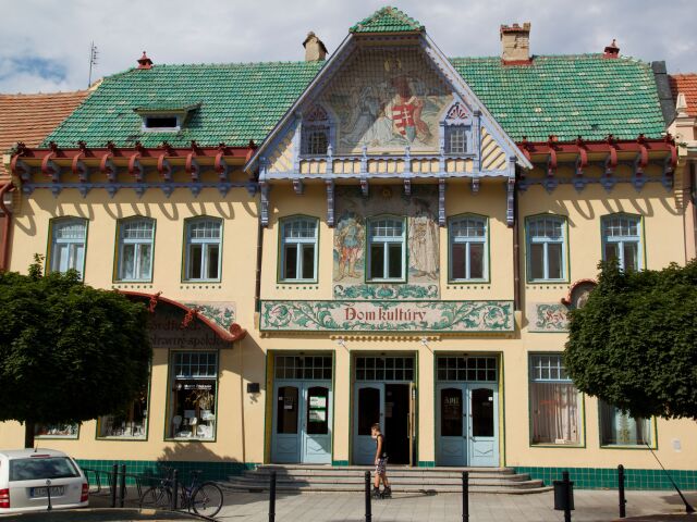 Skalica