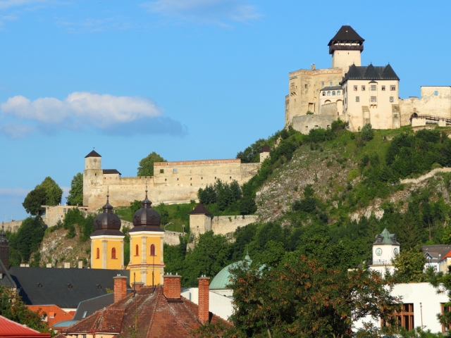 Trenčín