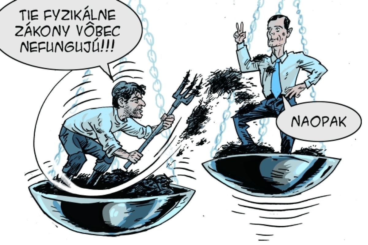 Danglár, 2. 7. 2014