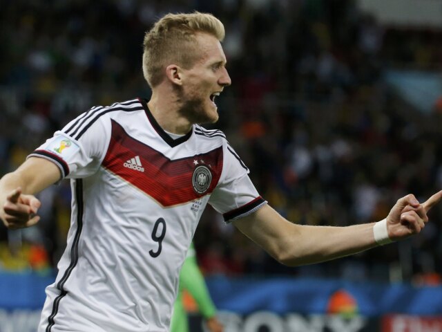 Andre Schürrle