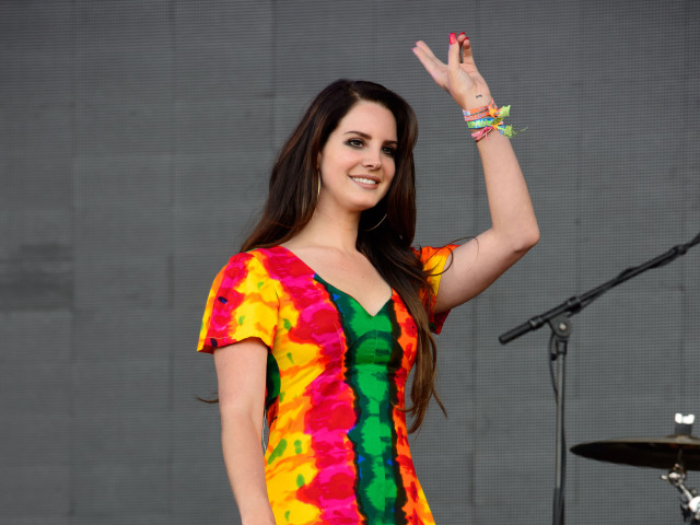 Lana del Rey 