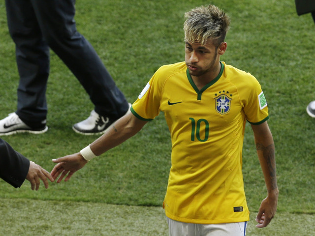 Neymar