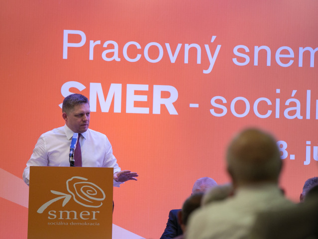 snem Smer hotel Bratislava
