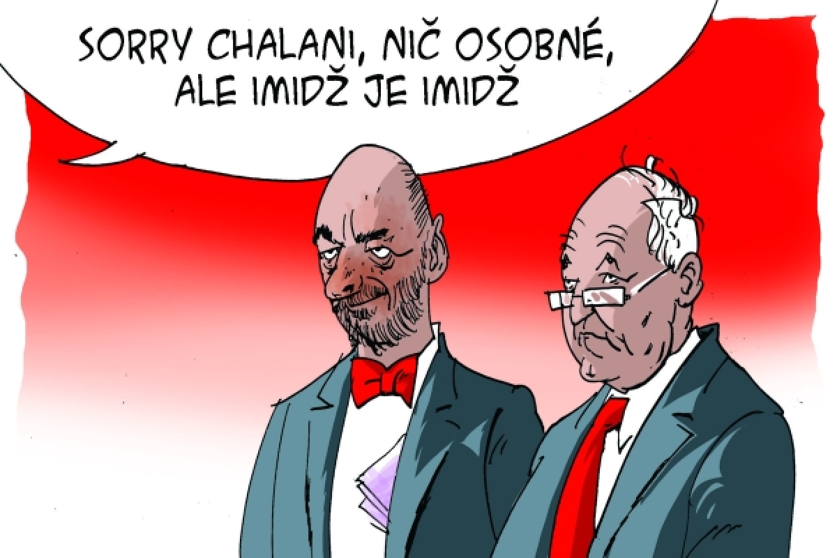 Danglár, 3. 7. 2014