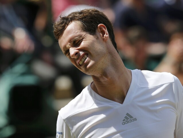 Andy Murray
