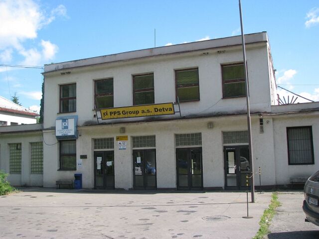 Detva, PPS Group,
