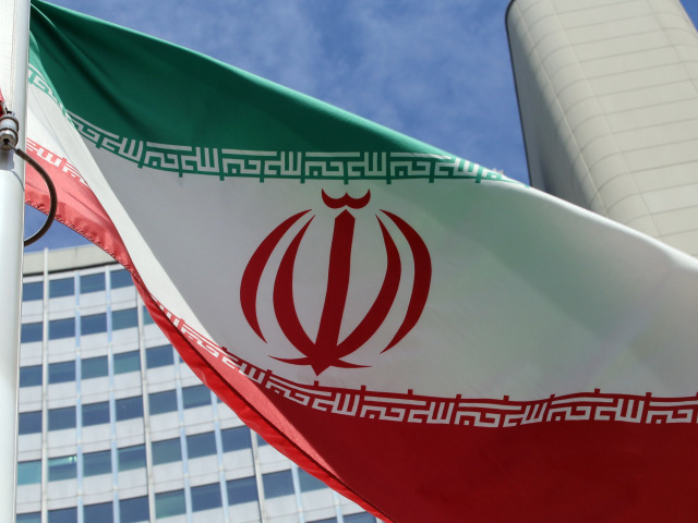 Irán, 