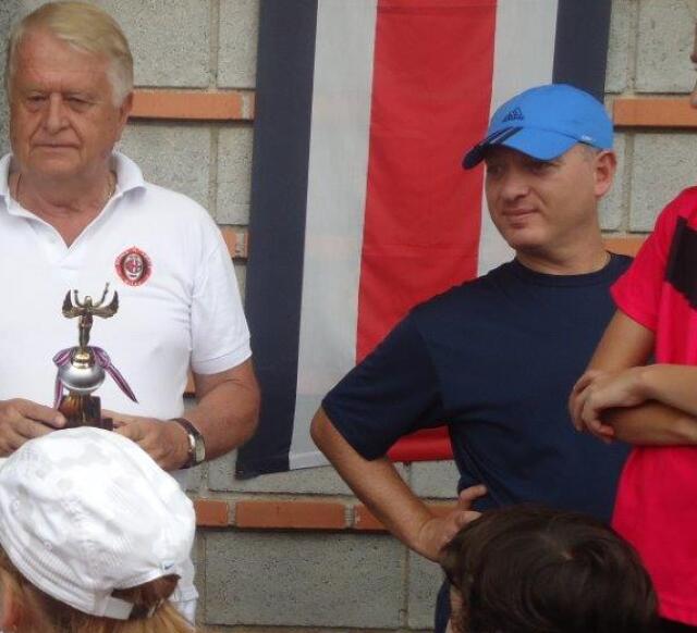 Ivan Mráz