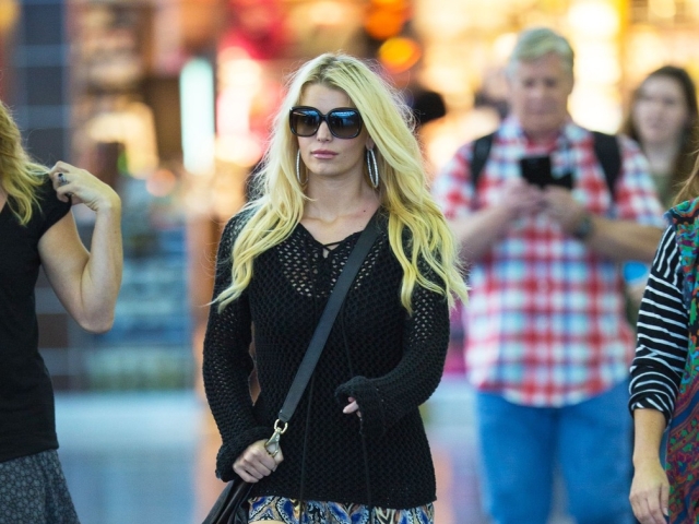 Jessica Simpson
