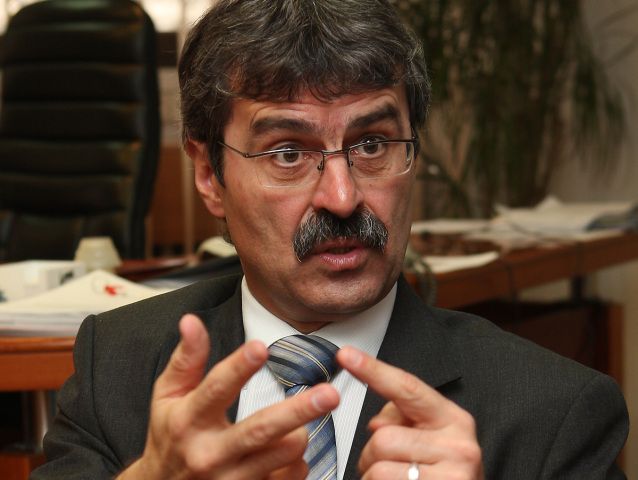 Milan Ftáčnik