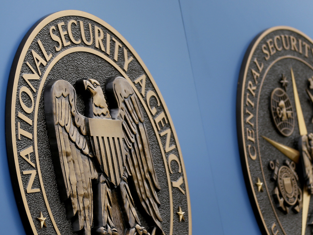 NSA, USA, Amerika, Washington