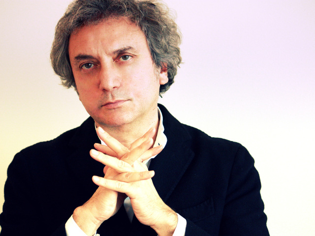 Roberto Cacciapaglia