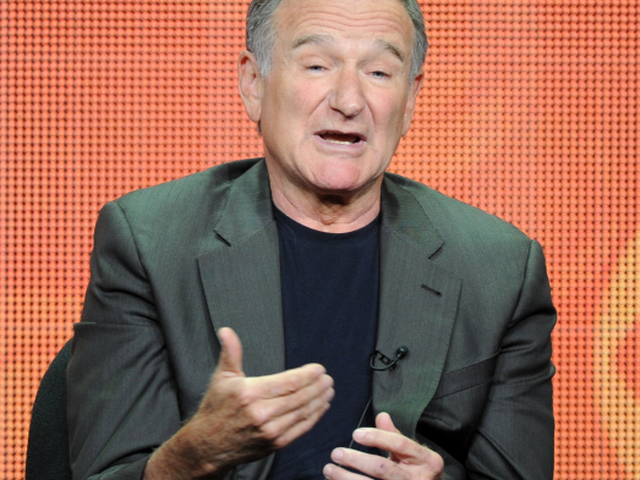 Robin Williams