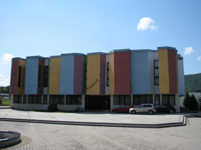Múzeum moderného umenia Andyho Warhola v Medzilaborciach, warhol