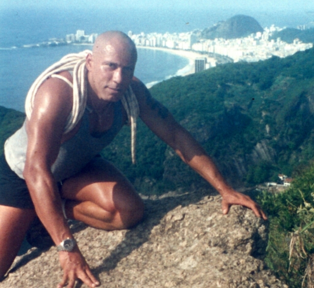 Roque Alcantara