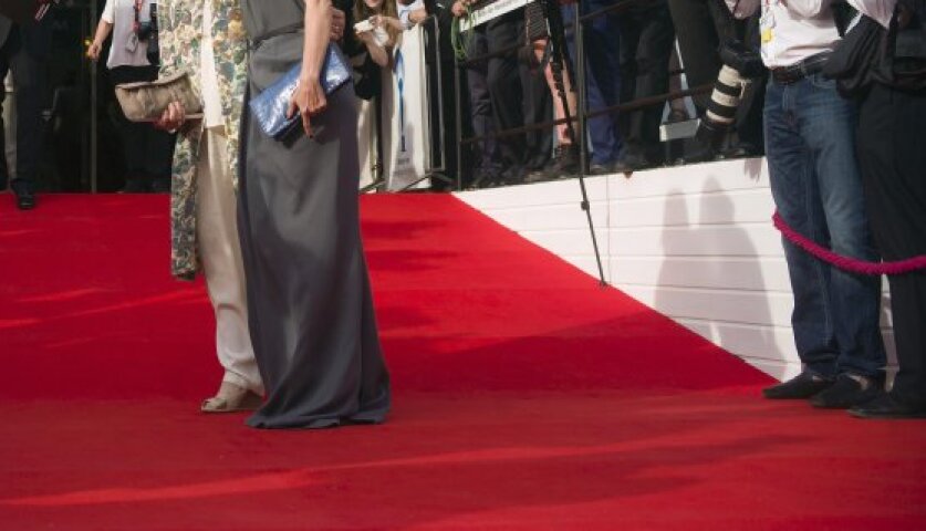 Iva Janžurová (vľavo) a Jitka Schneiderová